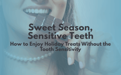 Sweet Season, Sensitive Teeth